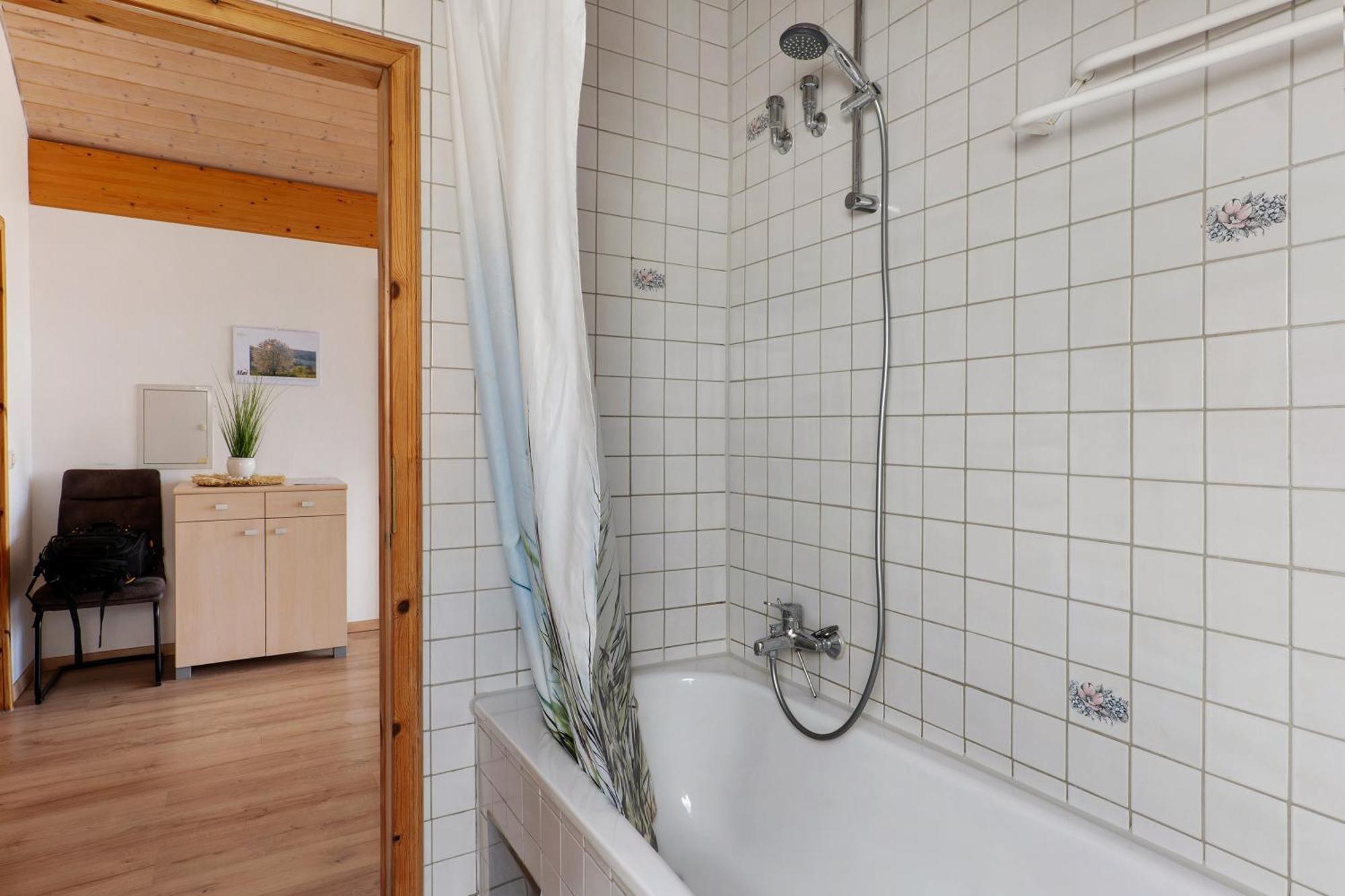 Ferienwohnung Berglen-Domizil, 2 Sz Kottweil Экстерьер фото