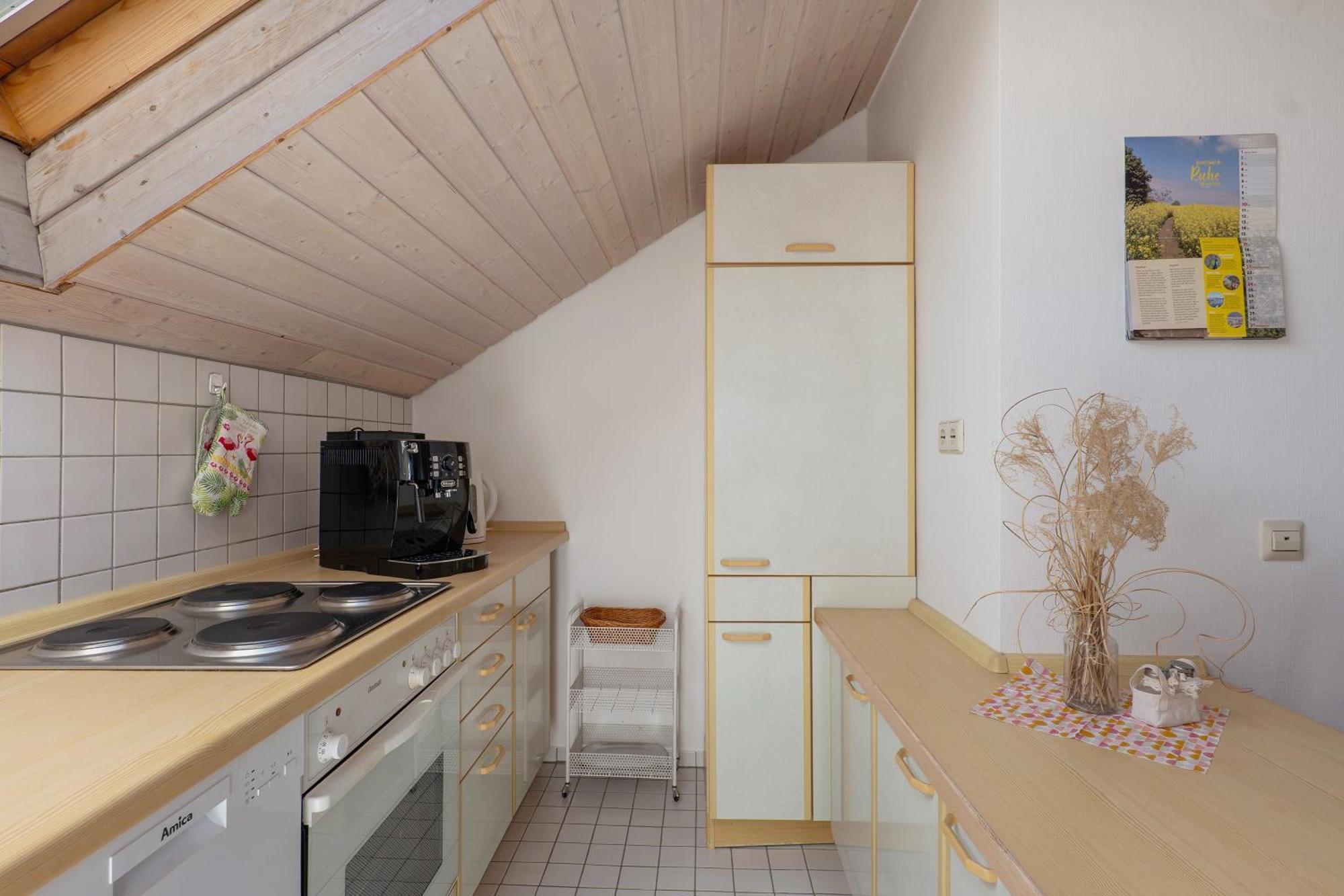 Ferienwohnung Berglen-Domizil, 2 Sz Kottweil Экстерьер фото