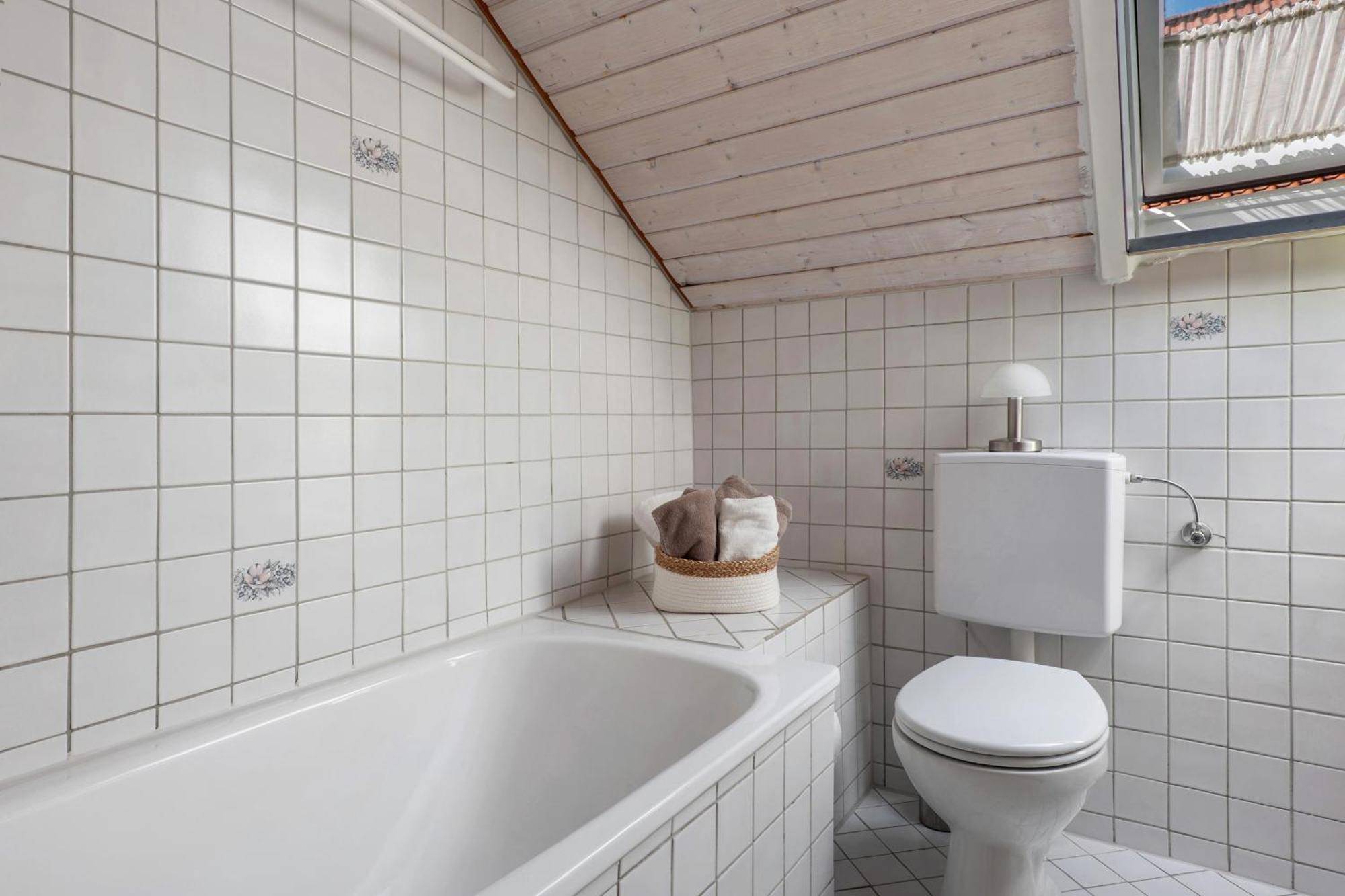 Ferienwohnung Berglen-Domizil, 2 Sz Kottweil Экстерьер фото