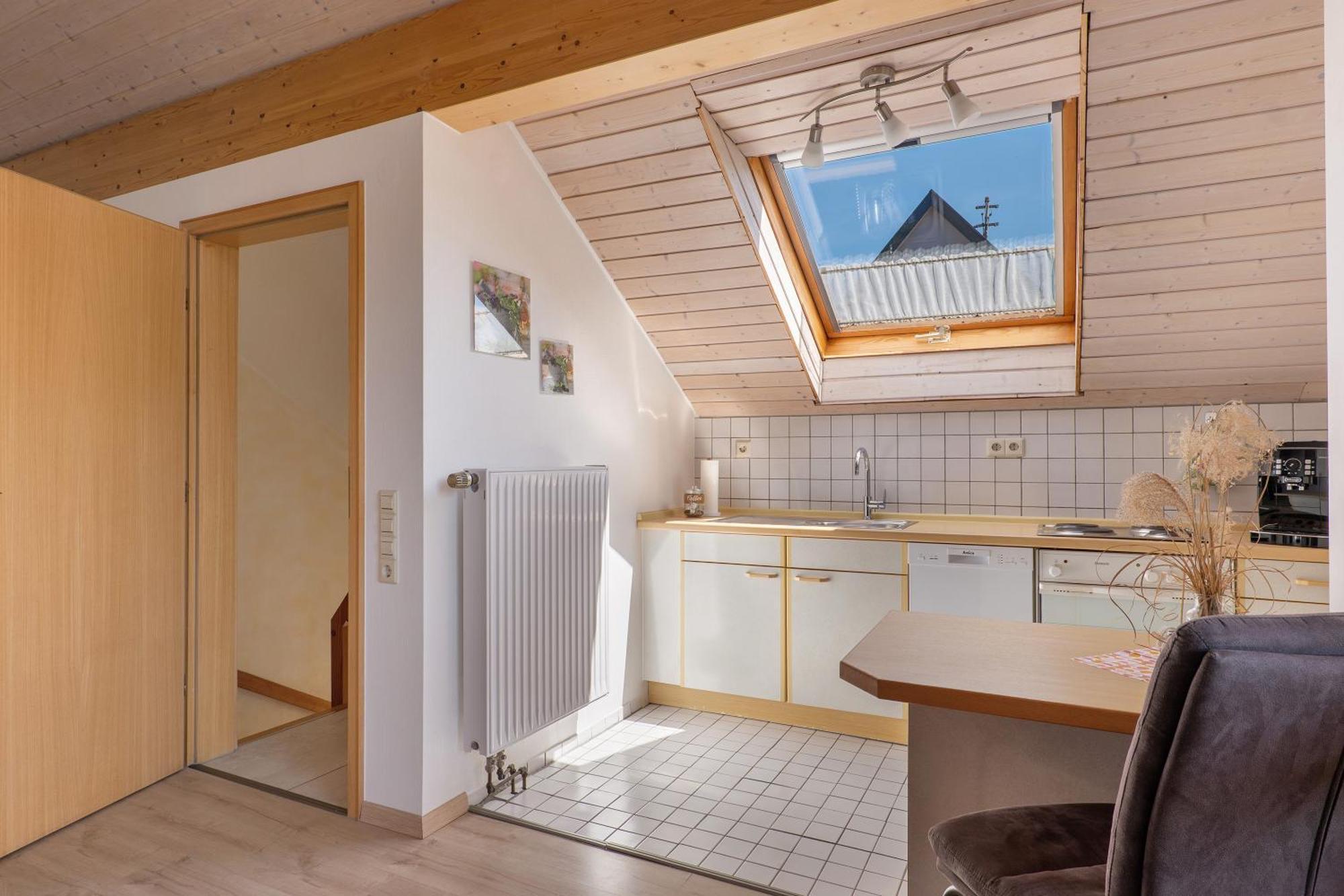 Ferienwohnung Berglen-Domizil, 2 Sz Kottweil Экстерьер фото