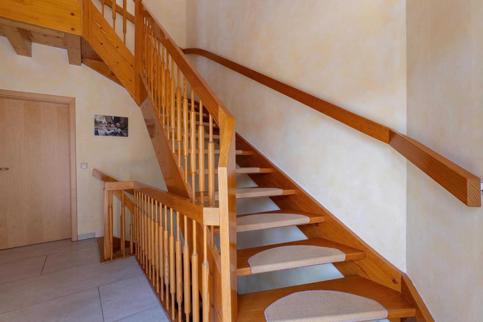 Ferienwohnung Berglen-Domizil, 2 Sz Kottweil Экстерьер фото