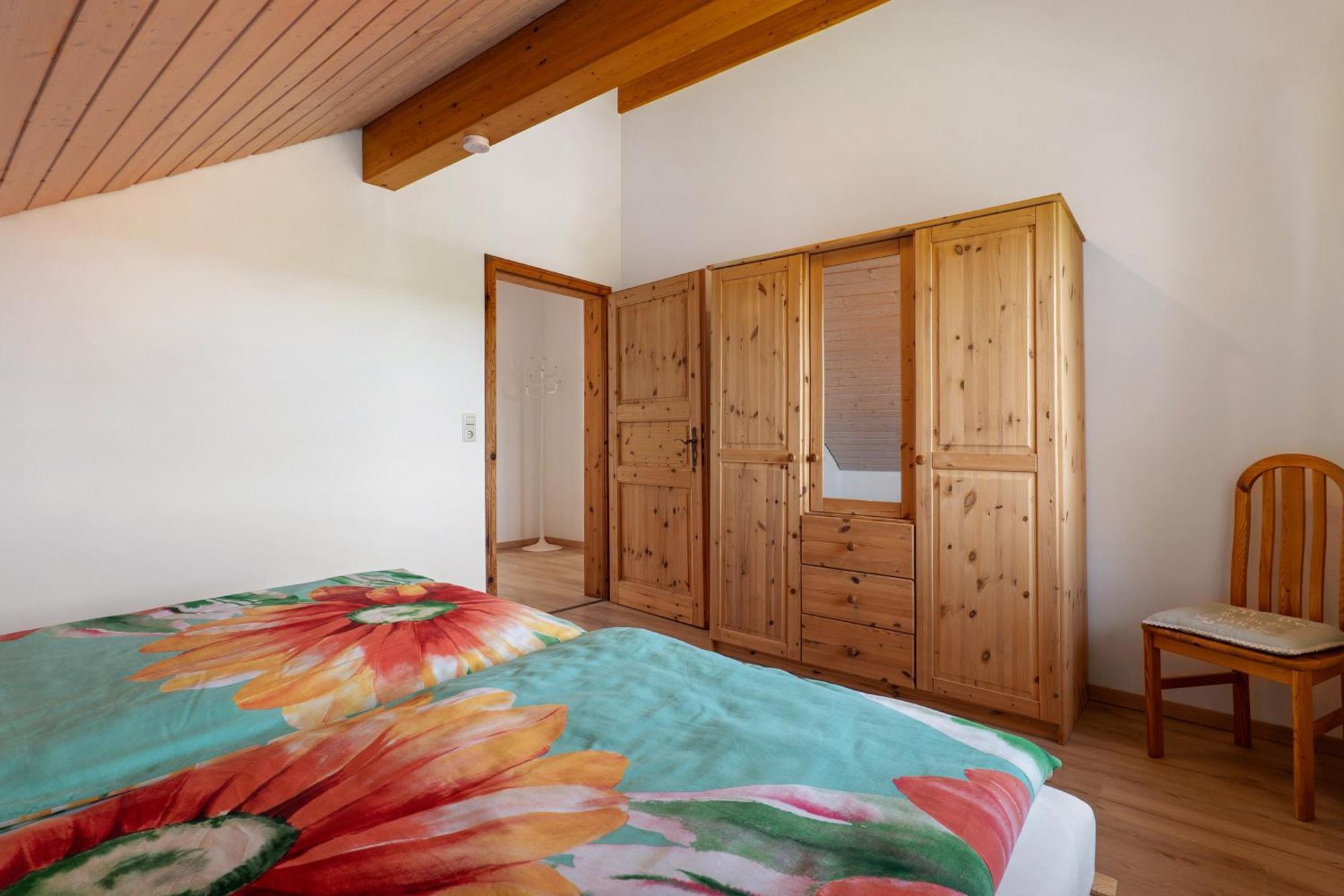 Ferienwohnung Berglen-Domizil, 2 Sz Kottweil Экстерьер фото