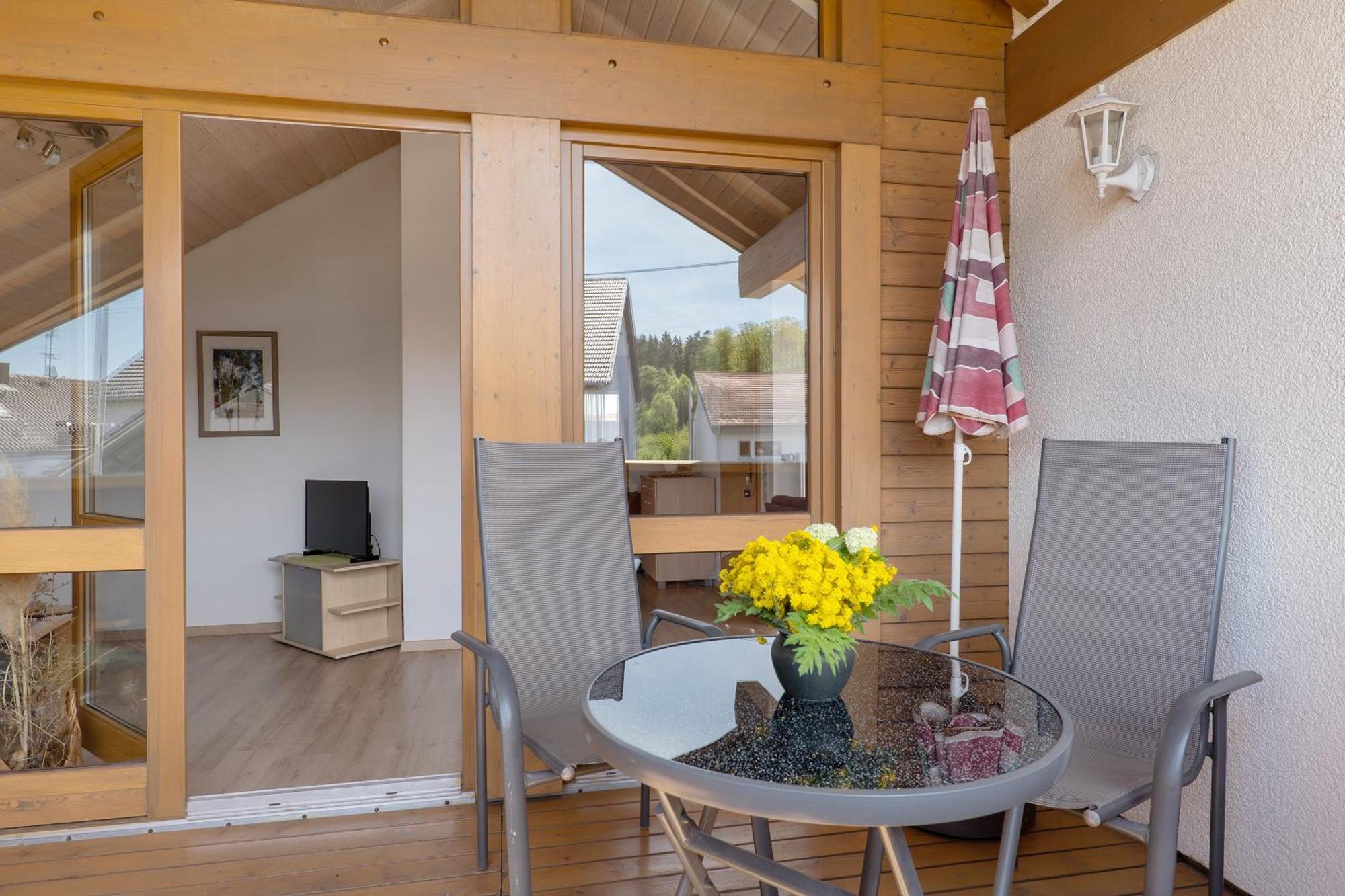 Ferienwohnung Berglen-Domizil, 2 Sz Kottweil Экстерьер фото