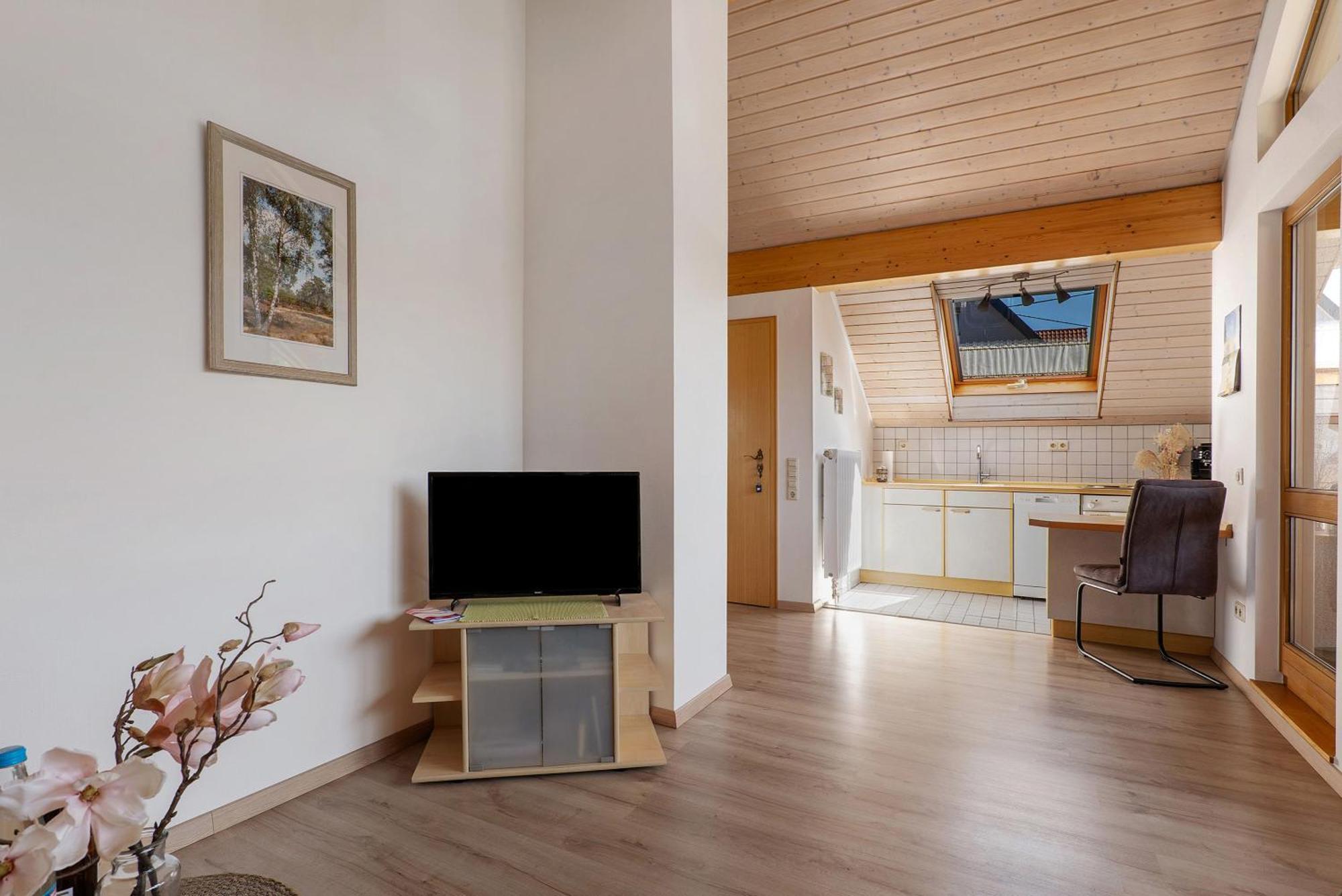 Ferienwohnung Berglen-Domizil, 2 Sz Kottweil Экстерьер фото