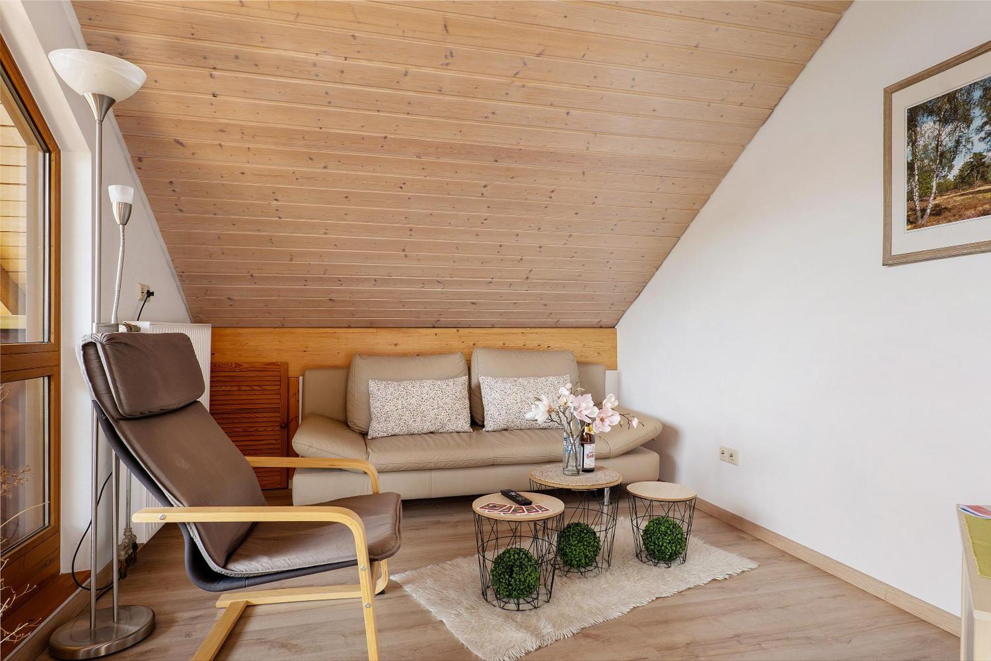Ferienwohnung Berglen-Domizil, 2 Sz Kottweil Экстерьер фото