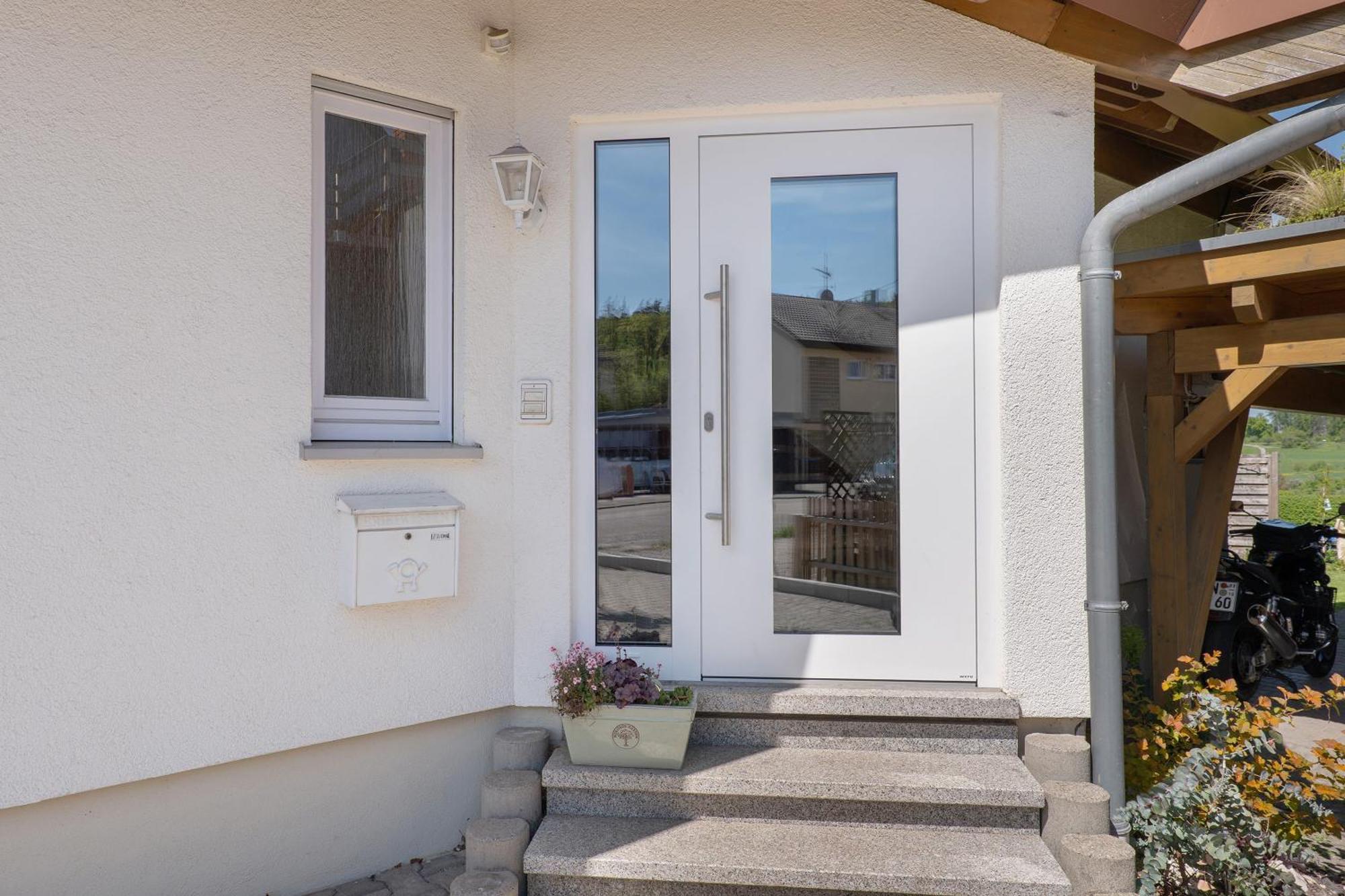 Ferienwohnung Berglen-Domizil, 2 Sz Kottweil Экстерьер фото